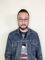 ヘアーステージ シーオーアル 櫻木 剛