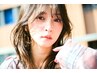 ☆新規限定☆カット+N．orアディクシーカラー+ナノバブル￥6500