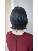 スーリール シュシュ(sourire chouchou)&nbsp;くびれボブ