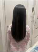 キッズカット