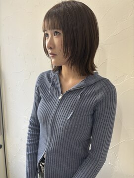 ユニ(uni.) フェイスレイヤー