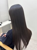 シーク センター南店(seek)&nbsp;ナチュラル縮毛矯正