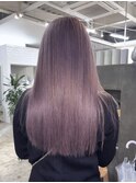 ペールラベンダー