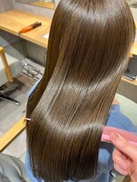 ニーム クルール 国分寺北口店(NEEM Couleur)&nbsp;髪質改善カラー・美髪・ストレート/20代30代40代50代