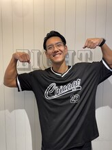 エイト 藤沢店(EIGHT fujisawa)&nbsp;萩原 翼