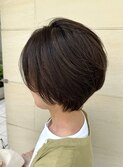 《シークレットハイライト》大人ベージュ