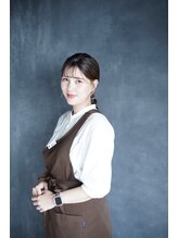 ジッピーオブトータルビューティ(Zippy of total beauty) 伊藤 奈々