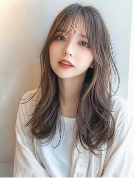 ジゼル 博多(GiseL) S/グレージュカラー