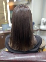 ルアン(Luan)&nbsp;髪質改善×トリートメント