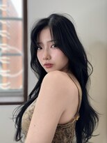 マレン(MAREN)&nbsp;王道波巻きスタイル/The KuroKami