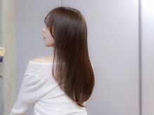 ヘアアンドライフ エジェリデイズ(hair&life egerie days)の雰囲気(水素トリートメント×oggi ottoでツヤツヤに髪質改善!)
