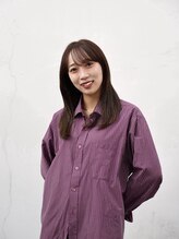 アカ(ACA) 金子 愛奈