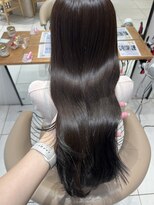 マーシィ(MARCIE) olive gray