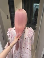 モニカ 原宿店(MONIQA)&nbsp;pink