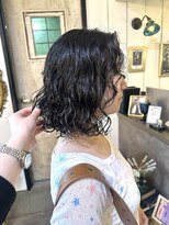フルアヘッド(FULL A HEAD)&nbsp;プードルパーマ