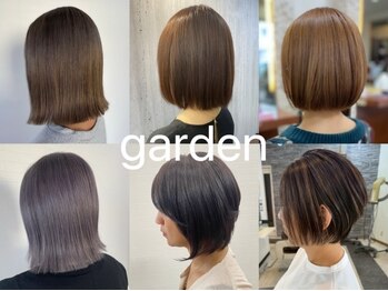 garden鹿沼店【ガーデン】