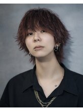 ティアム 渋谷店(Tiam shibuya)&nbsp; 星 英輝 【渋谷】