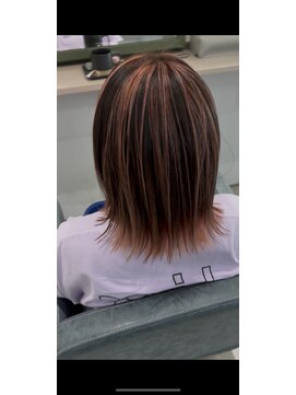 スイ(SUI) デザインカラー