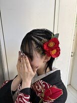 スタジオカラー(Studio Color)&nbsp;コーンロー