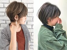 ヘアポケット スタイル店(HAIR POCKET)