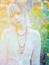 キャンディーシロップ(Candye Syrup)&nbsp;るか ☆