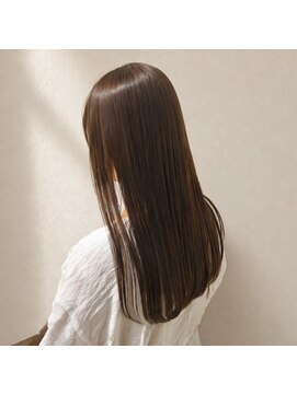 ヘアーブルーム(Hair bloom) 透明感カラー