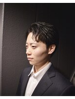 トリム 渋谷(trim.)&nbsp;[渋谷/メンズ/メンズサロン/メンズ専門/メンズカット]＜理容室＞