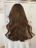 シエル 一社(cher)&nbsp;オリーブベージュ