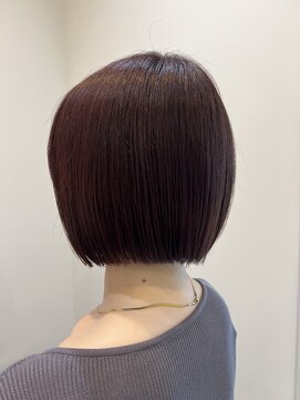 ケケ(KEKE) 【ボブ】