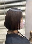 バルーンボブ