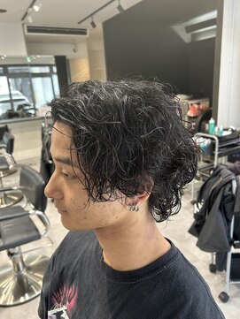 ハイプ 名駅(HYPE) サーフカール