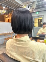 バトー バイ トリコ 船橋北口店(BATEAU by tricot)&nbsp;ミニボブ