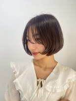 ルーフ 用賀(ROOF) ナチュラルボブ