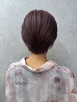 ブルーム(the Bloom) 大人ショート