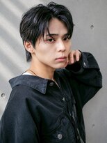 ヴィメンズウエスト 大宮西口(Vii men's west)&nbsp;vii west/波巻き/ニュアンスパーマ/ツイスパ/大宮
