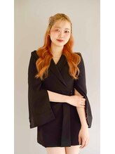 アッシュ 三ツ境店 (Ash)&nbsp;薗部 愛実