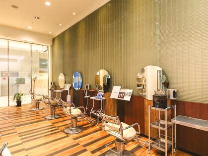 レイエレガンス 東浦店の写真