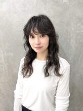 シー(CIE)&nbsp;水野 恵里加