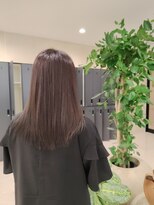 クララ ヒロシマ(CLALA Hiroshima)&nbsp;アッシュグレージュ