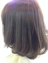 ムー(moo.) セミディ♪カラーエステ