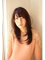 マハロ(MAHALO)&nbsp;大人ロング