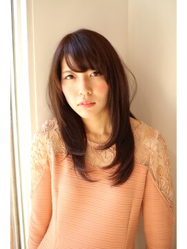 マハロ(MAHALO) 大人ロング