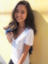 メロウ(MELLOW)&nbsp;【KIY’S　color】３DスモーキーオリーブASH♪