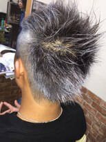 ヘアースタジオ ビームス 西江井ヶ島店(Hair Studio BEAMS)&nbsp;メンズカット
