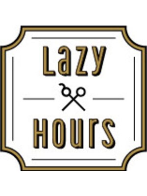 レイジーアワーズ(Lazy Hours)