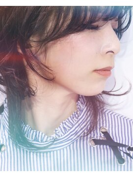 チックタック パラダイム(TICK-TOCK Paradime) TICK-TOCK STYLE