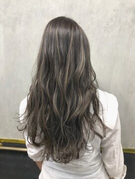 アンク クロス 吉祥寺店 ナチュラル ハイフィックハイライト_▼