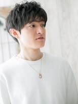 モッズヘア メン 上尾東口店(mod's hair men) ≪mod's men≫万能♪ビジカジショートc