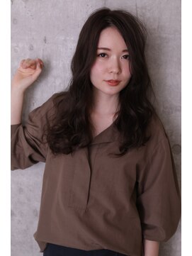 ビビグランジュテ(BiBi) 高知 南国市 BiBi glandjete 大人可愛い秋スタイル3