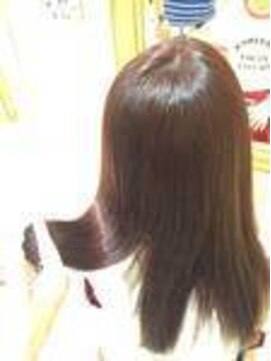 アフ(ahu) サラツヤカラー